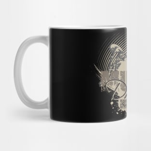 DRUMMER 7 Mug